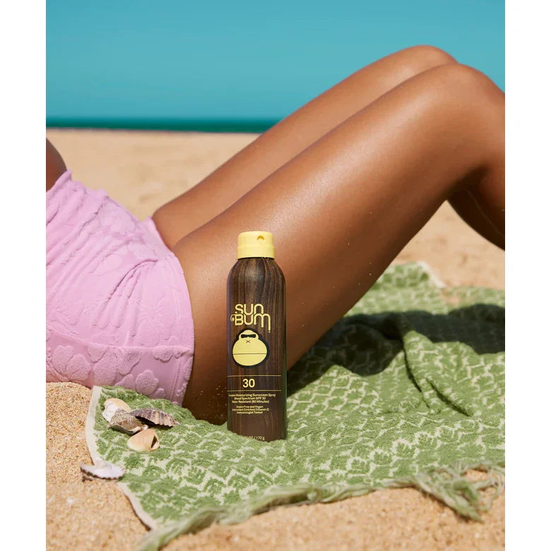 Sun Bum SPF 30 Sunscreen Spray