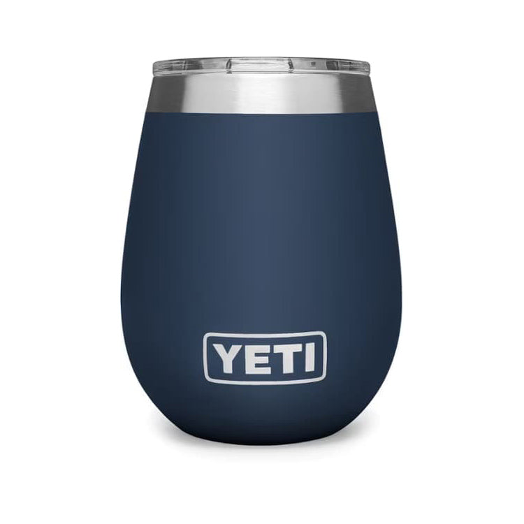 YETI Rambler 10 oz Wine Tumbler with Magslider Lid