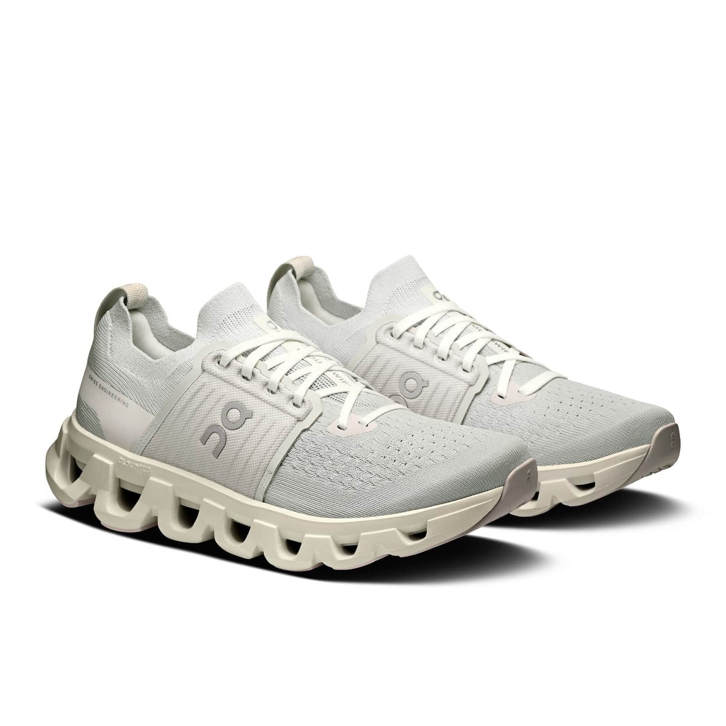 On Women's Cloudswift 4 Running Shoes