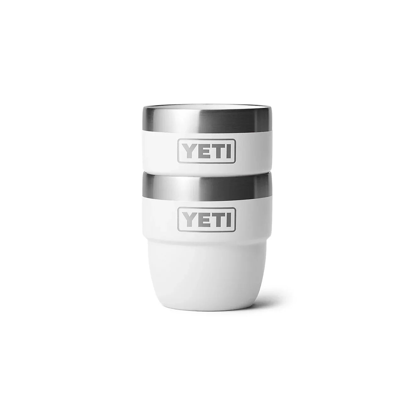 YETI Rambler 4 oz Espresso Cups - 2 Pack