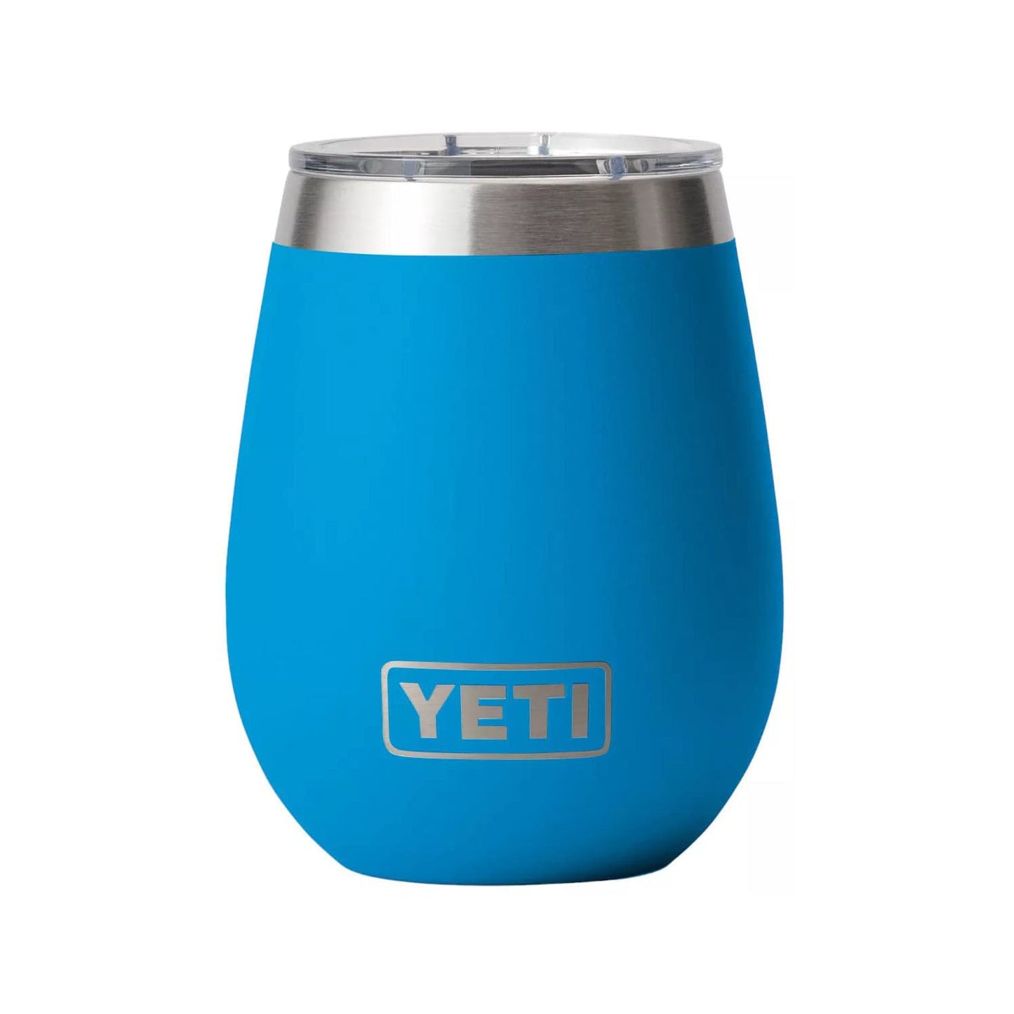 YETI Rambler 10 oz Wine Tumbler with Magslider Lid