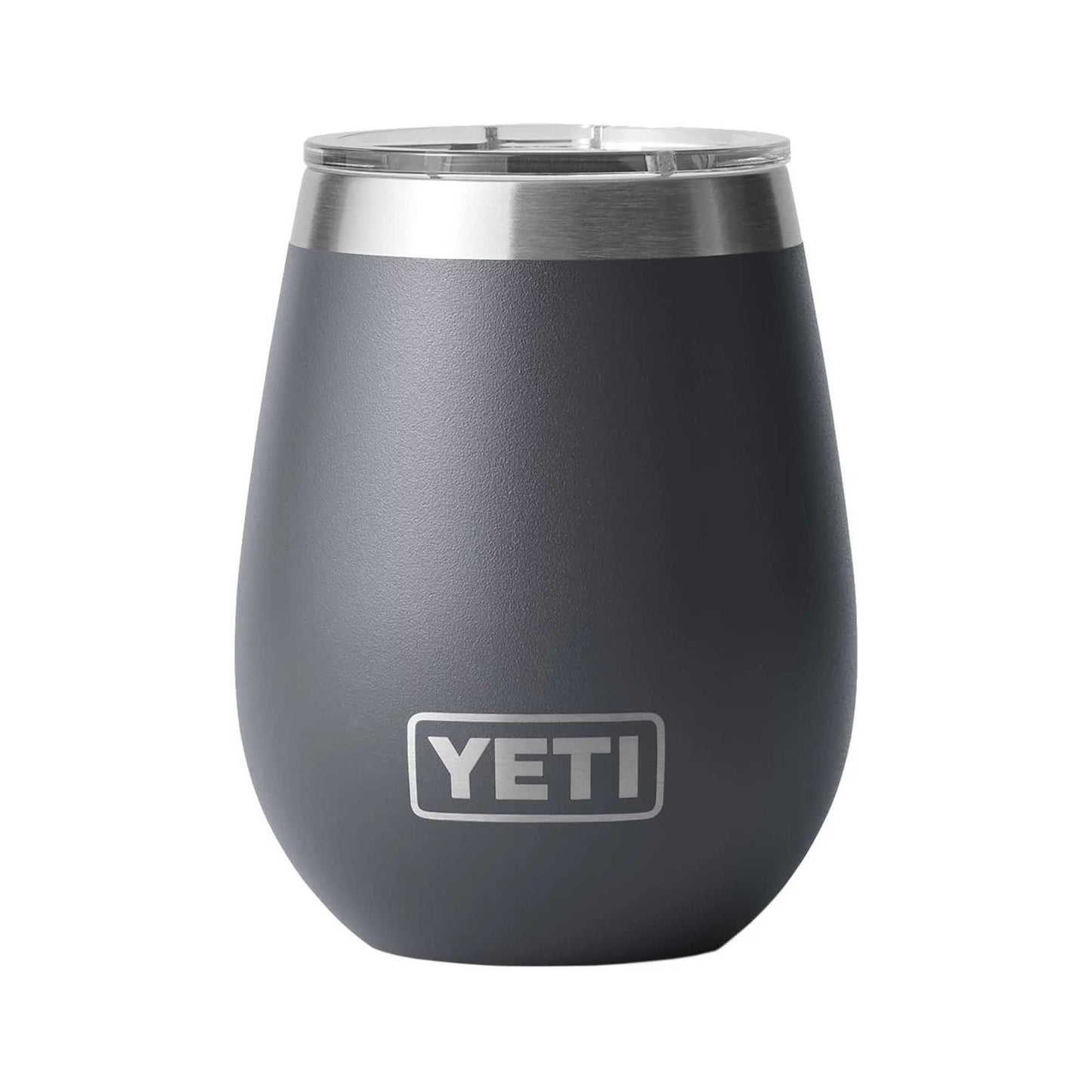 YETI Rambler 10 oz Wine Tumbler with Magslider Lid