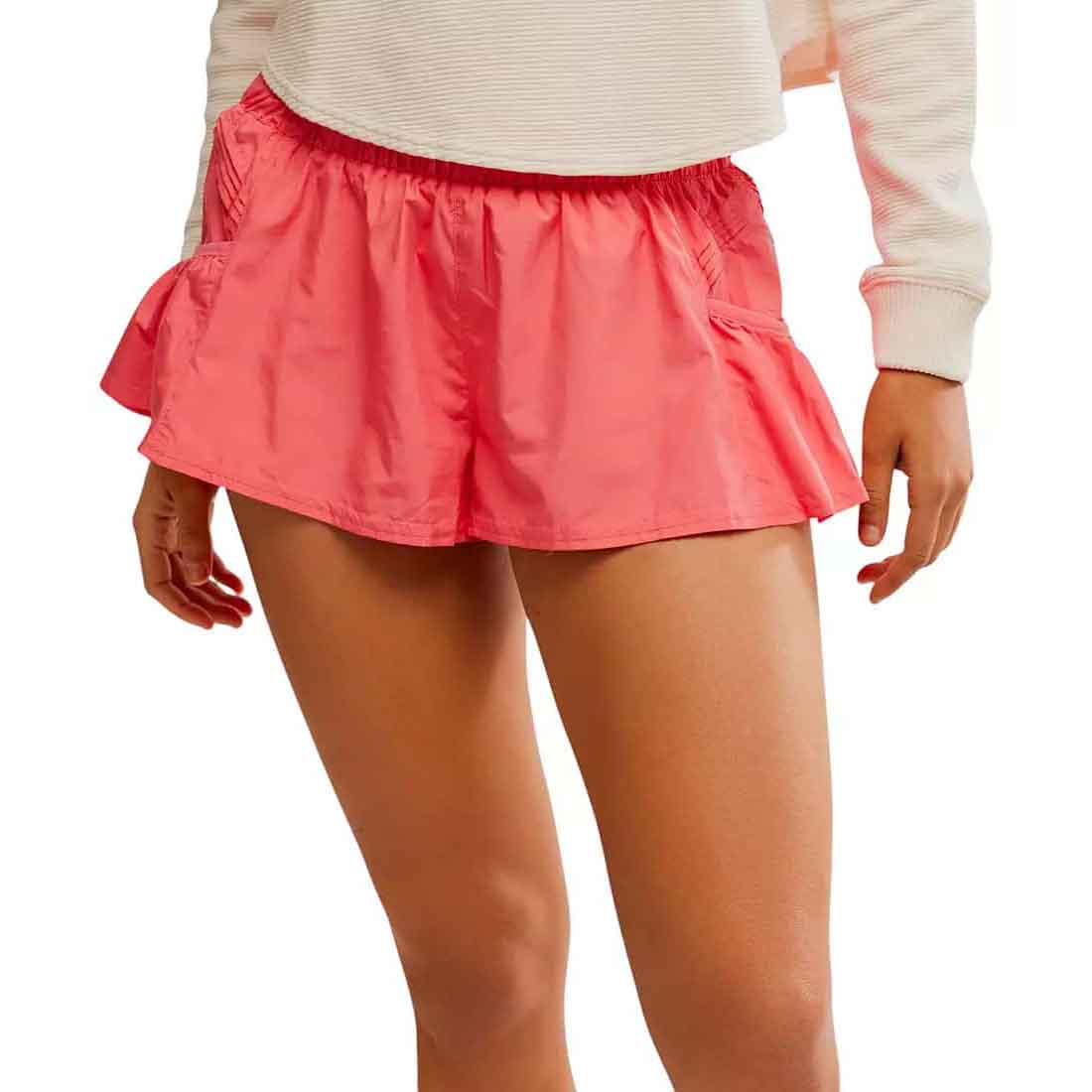FP Movement Women's Get Your Flirt On Shorts