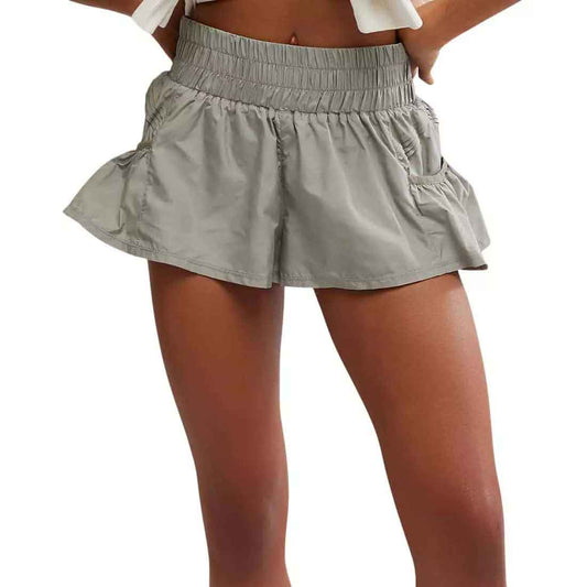FP Movement Women's Get Your Flirt On Shorts