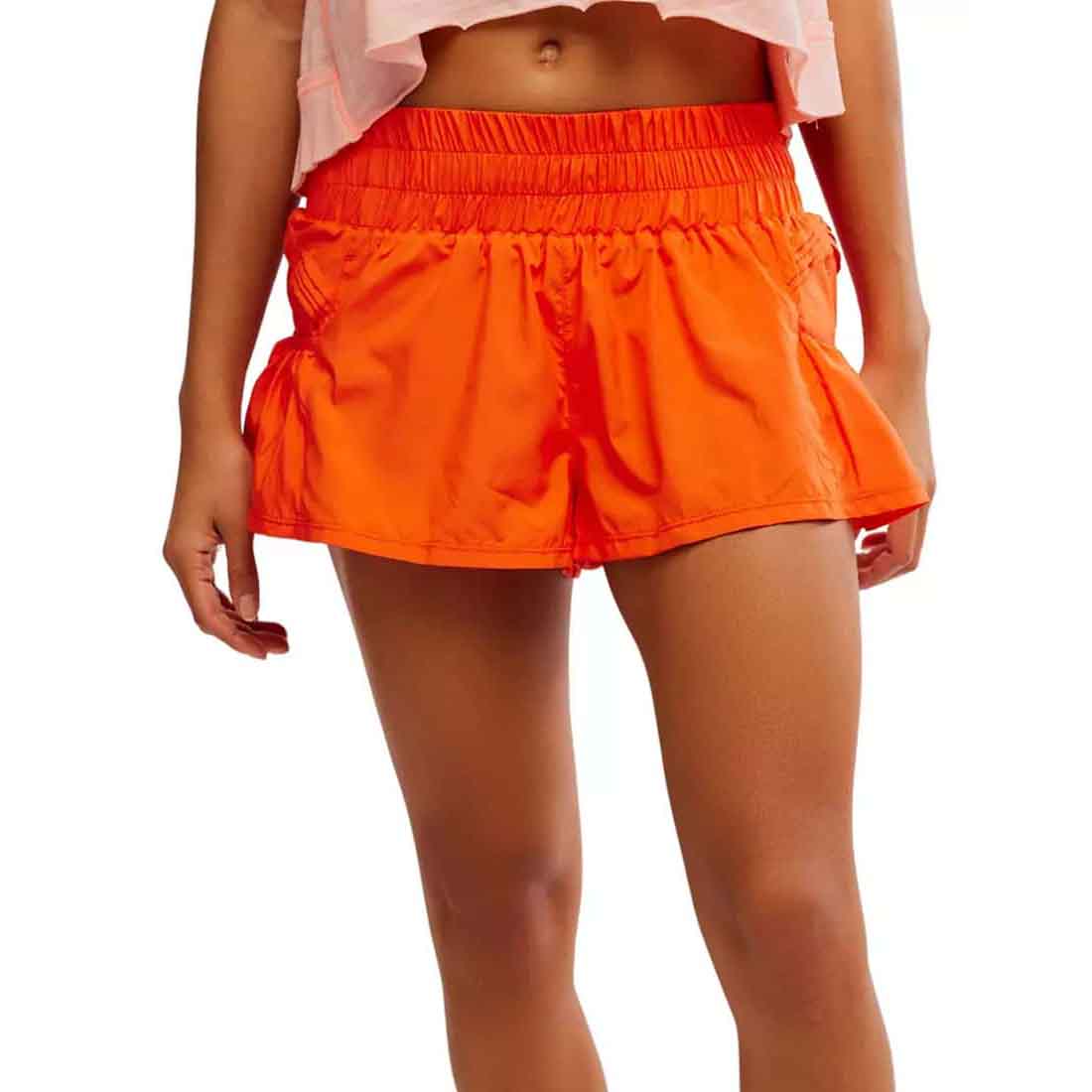 FP Movement Women's Get Your Flirt On Shorts