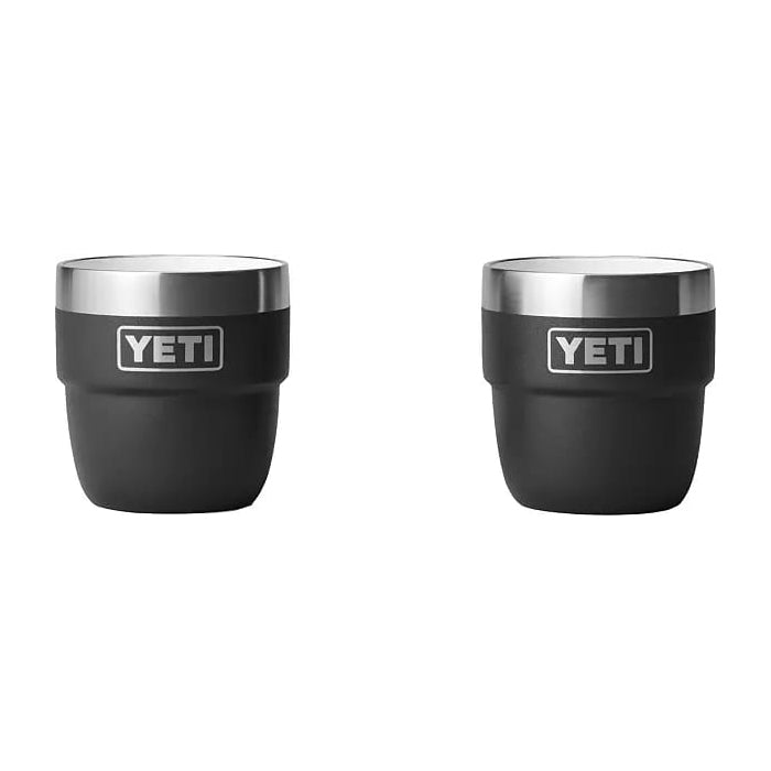 YETI Rambler 4 oz Espresso Cups - 2 Pack