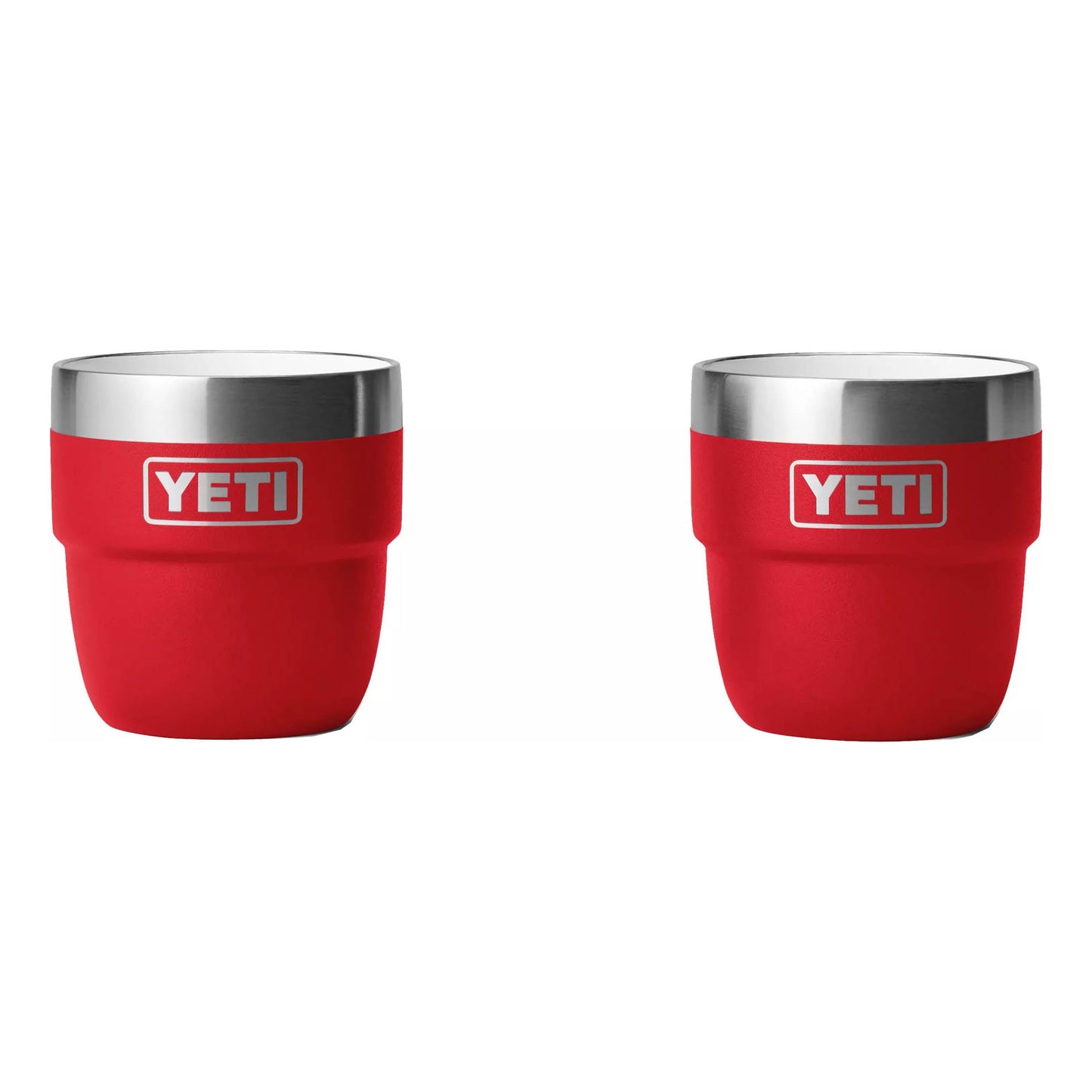 YETI Rambler 4 oz Espresso Cups - 2 Pack