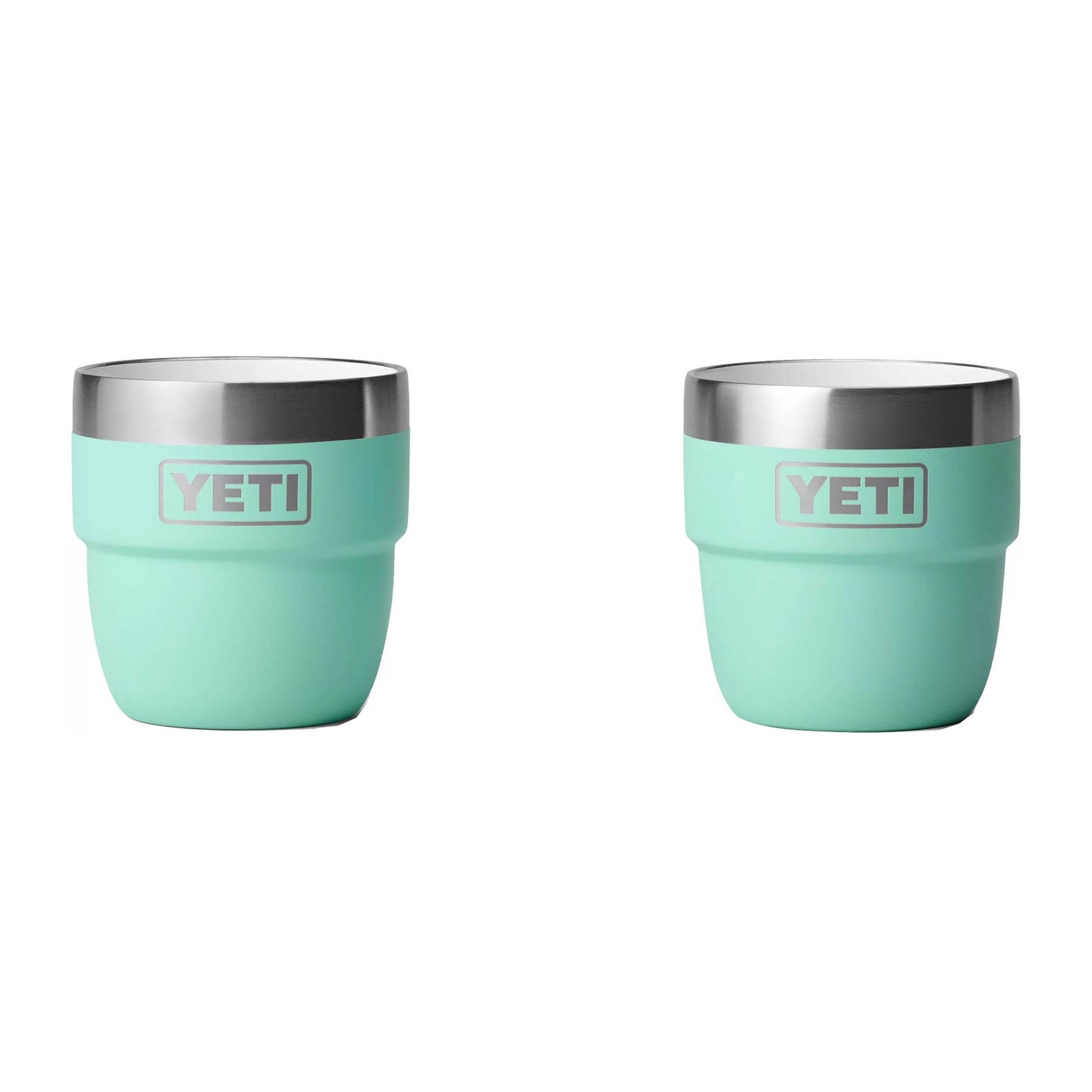 YETI Rambler 4 oz Espresso Cups - 2 Pack