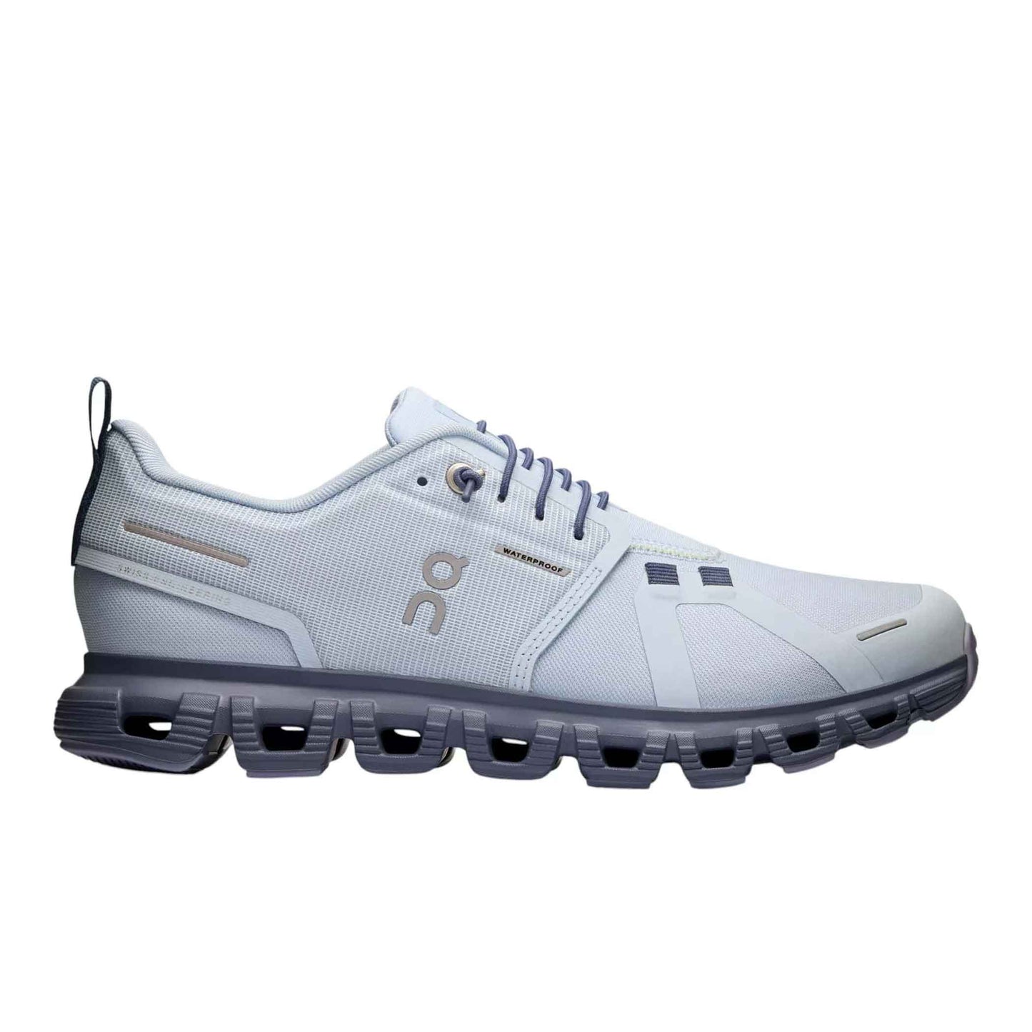 On Women's Cloud 6 Waterproof Shoes