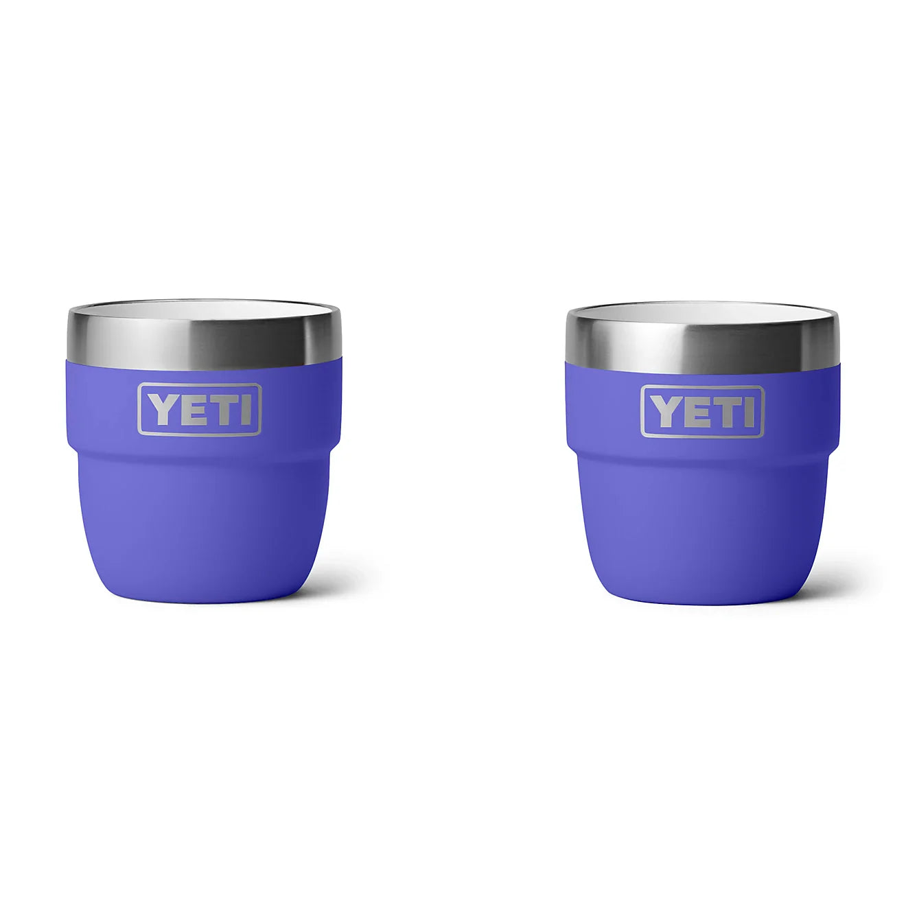 YETI Rambler 4 oz Espresso Cups - 2 Pack