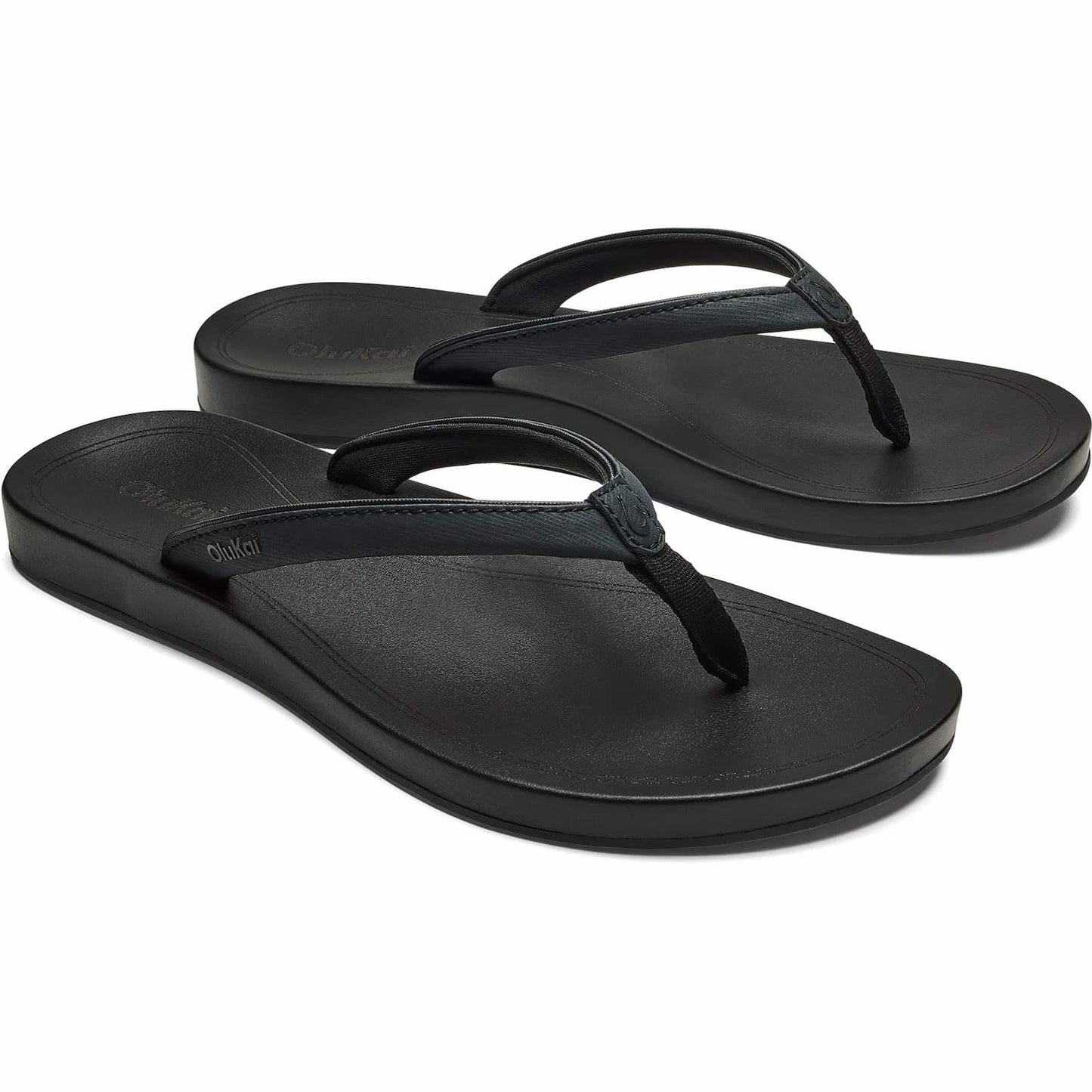 OluKai Women's 'Uiki Sandals