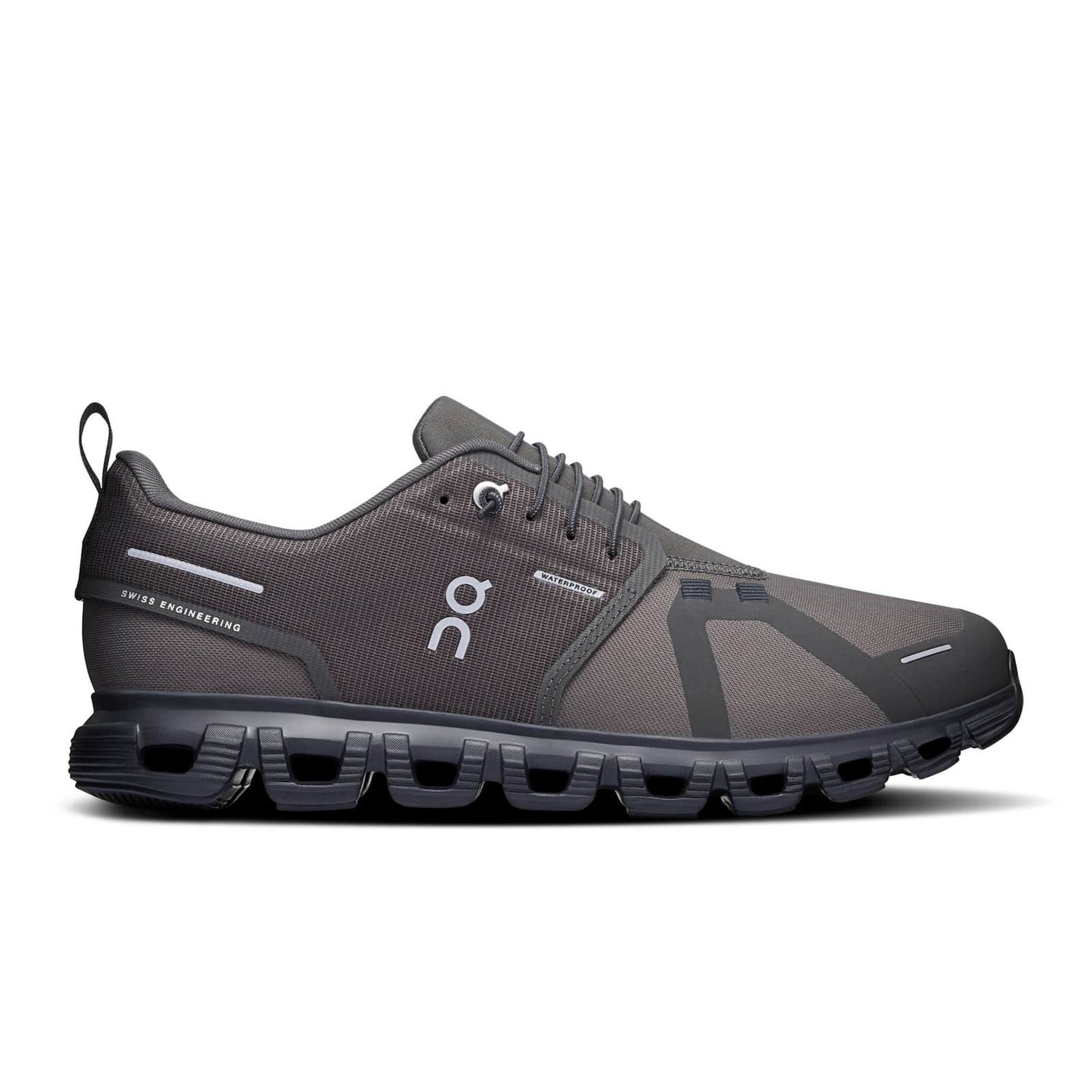 On Men's Cloud 6 Waterproof Shoes