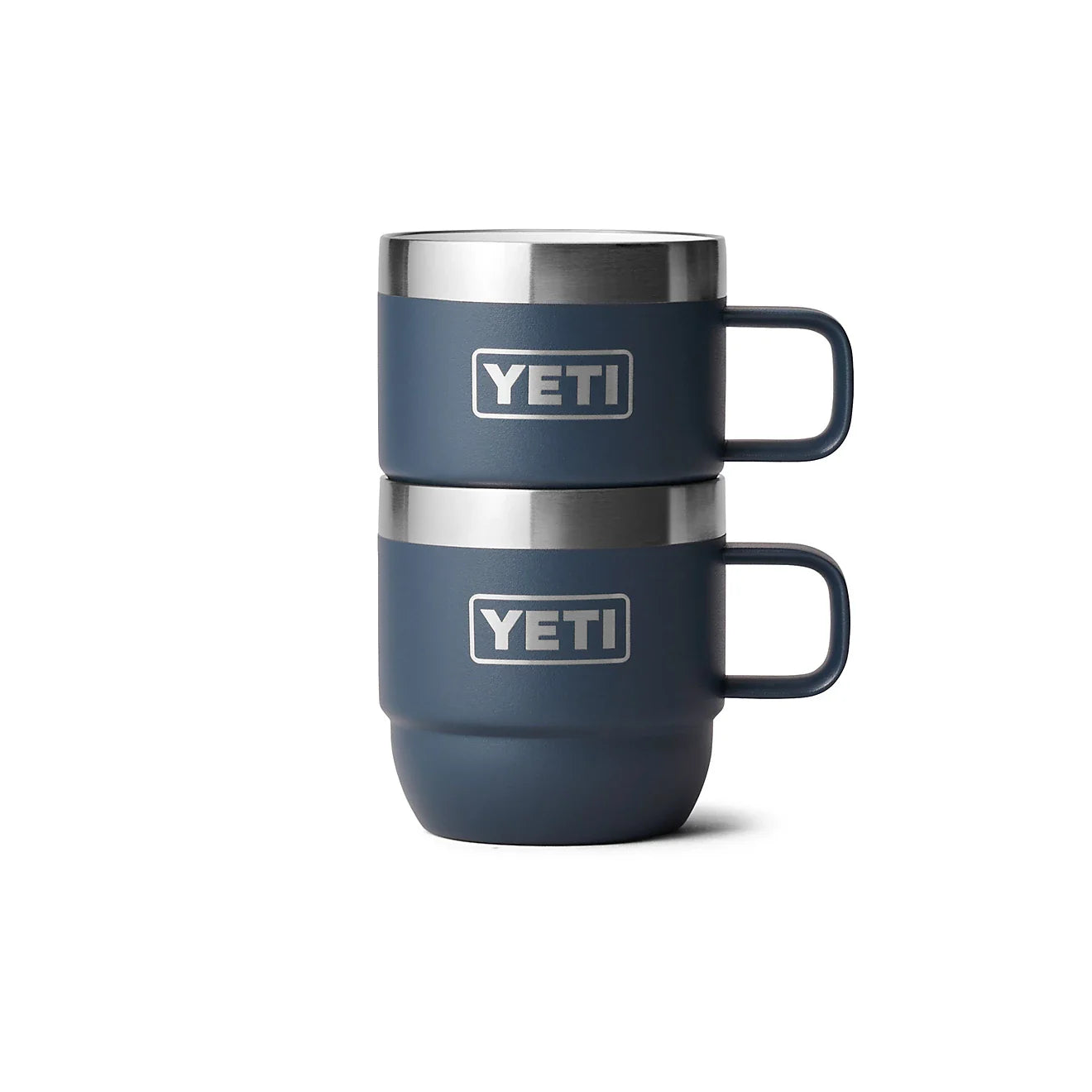 YETI Rambler 6 oz Espresso Mugs - 2 Pack