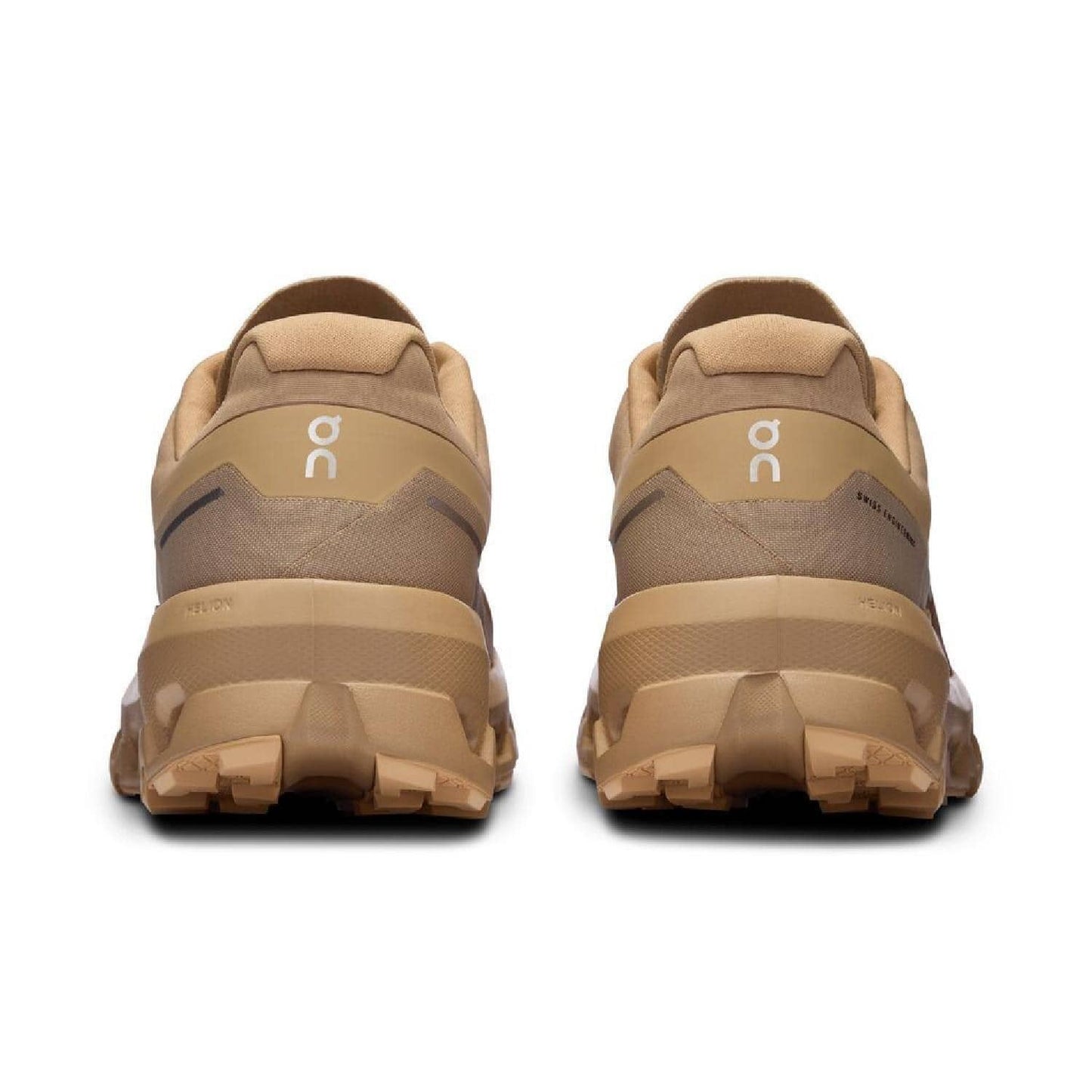 On Men's Cloudvista 2 Trail Running Shoes