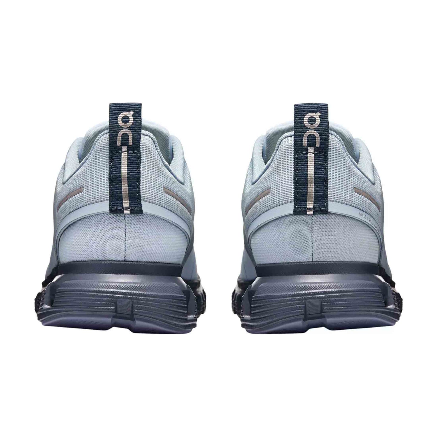 On Women's Cloud 6 Waterproof Shoes