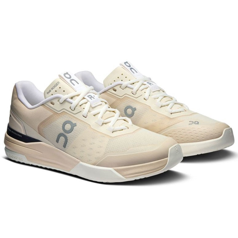 On Men's The Roger Advantage Pro Tennis Shoes