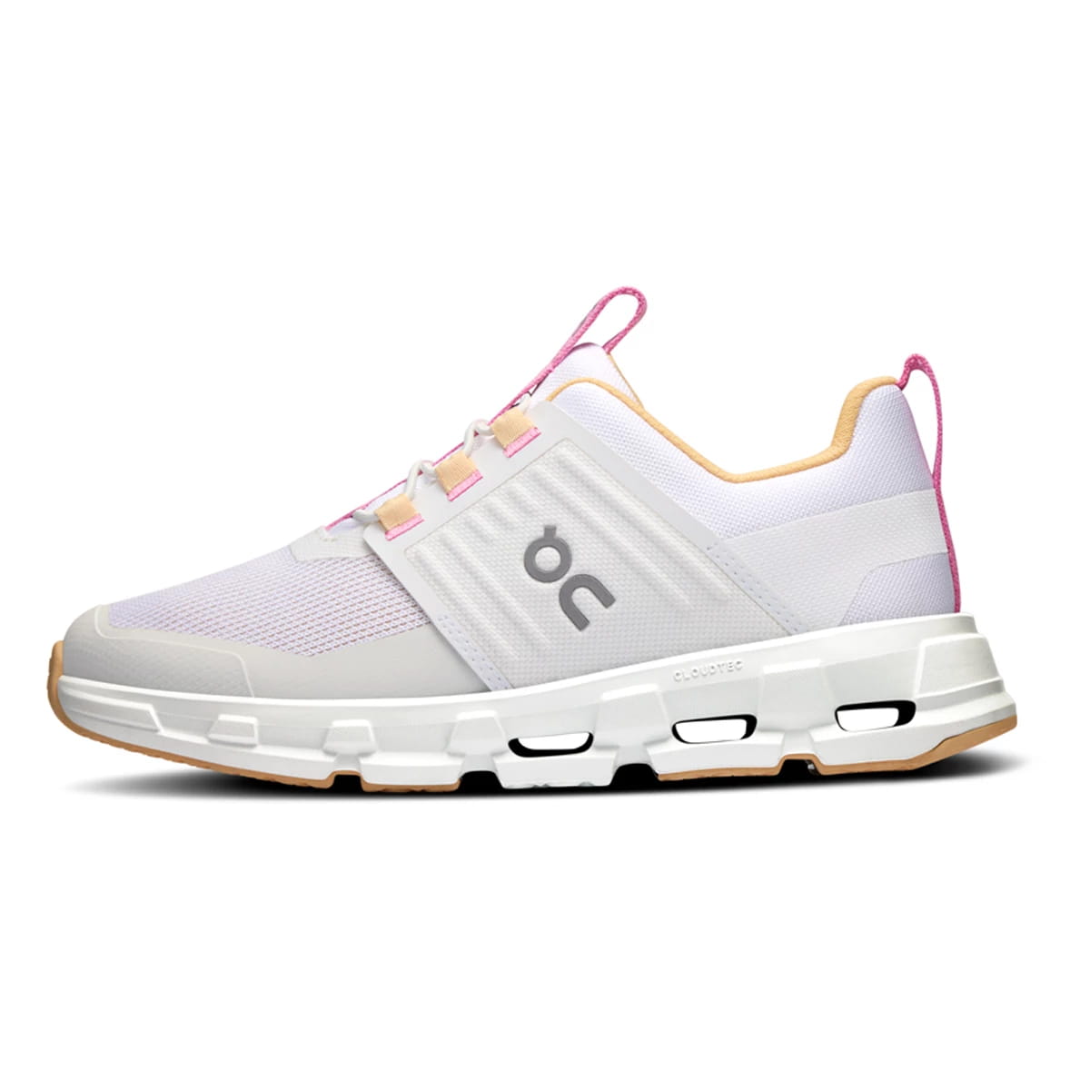 On Kids' Cloudswift Running Shoes