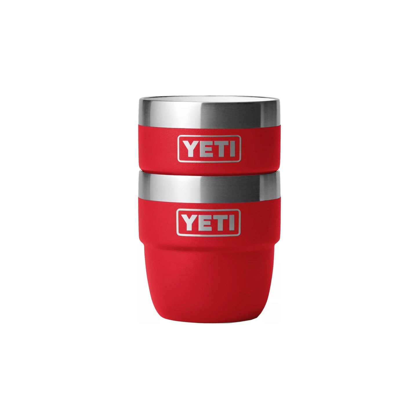 YETI Rambler 4 oz Espresso Cups - 2 Pack