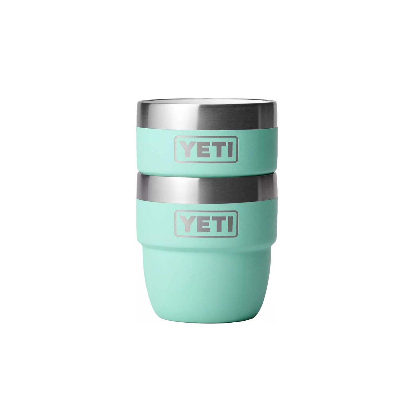 YETI Rambler 4 oz Espresso Cups - 2 Pack