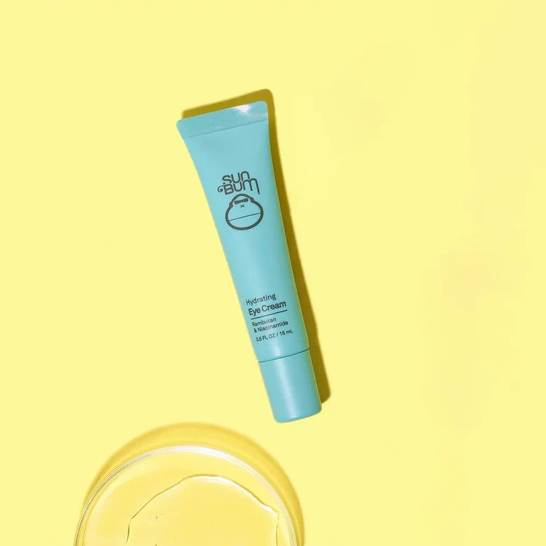 Sun Bum Hydrating Eye Cream