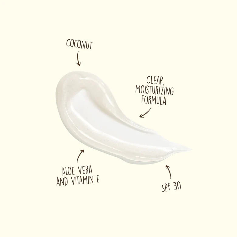 Sun Bum SPF 30 Moisturizing Lip Balm