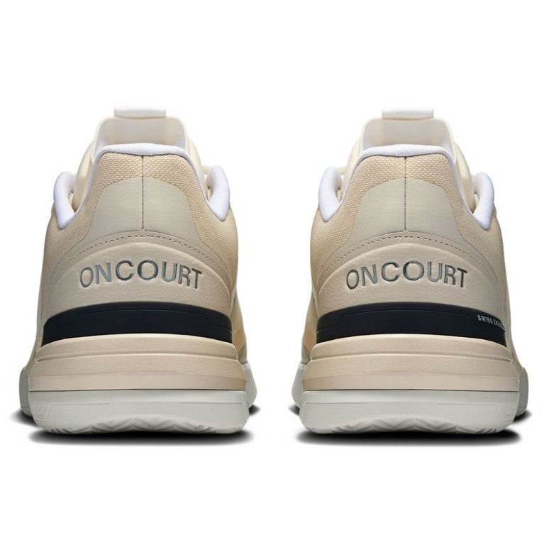 On Men's The Roger Advantage Pro Tennis Shoes
