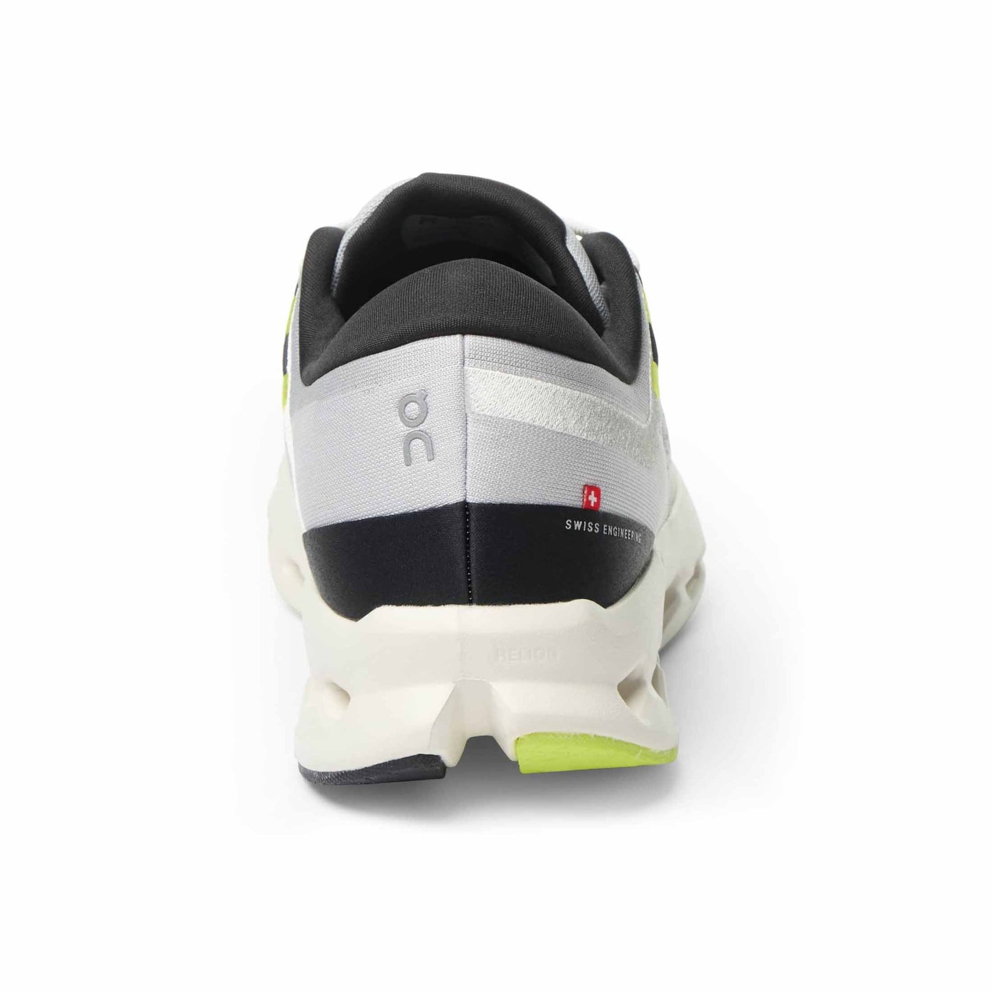 On Men's Cloudsurfer 2 Running Shoes