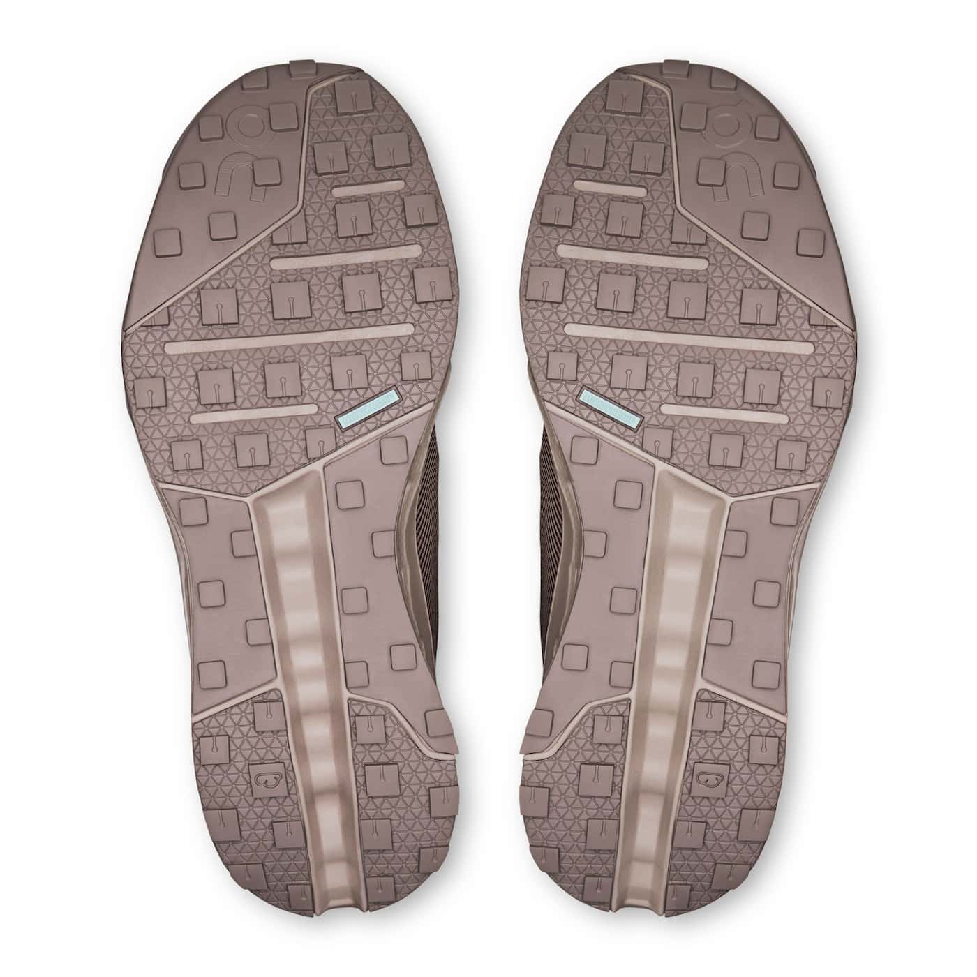 On Men's Cloudhorizon Hiking Shoes