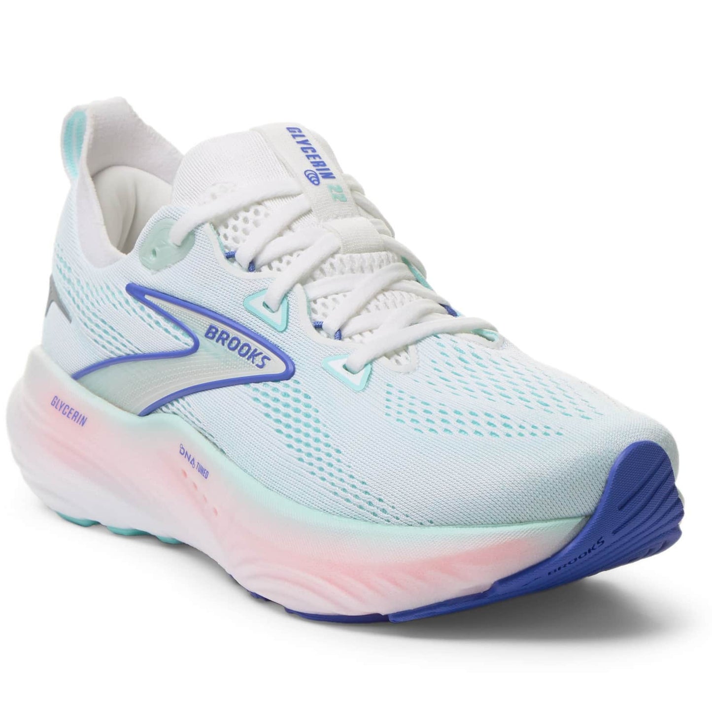 Brooks Women's Glycerin 22 Running Shoes