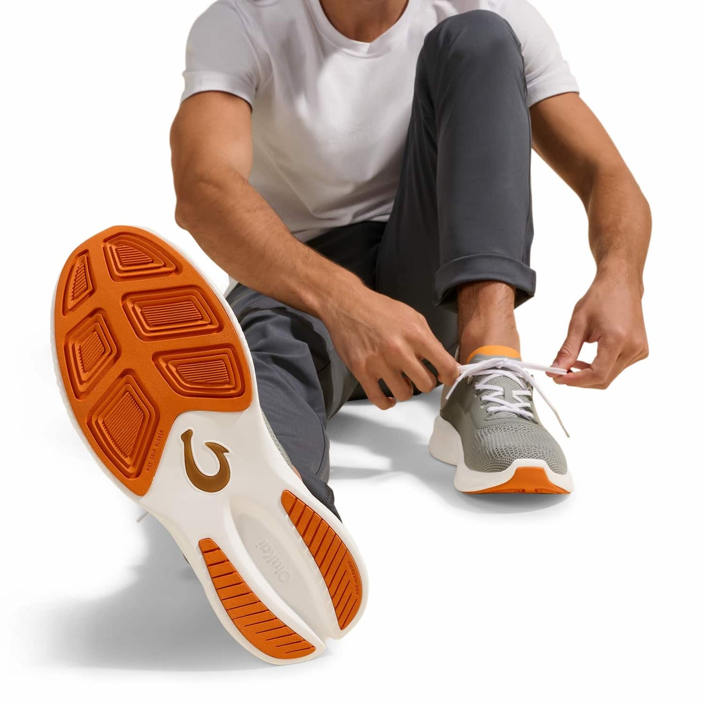 OluKai Men's Island Hopper Sneakers