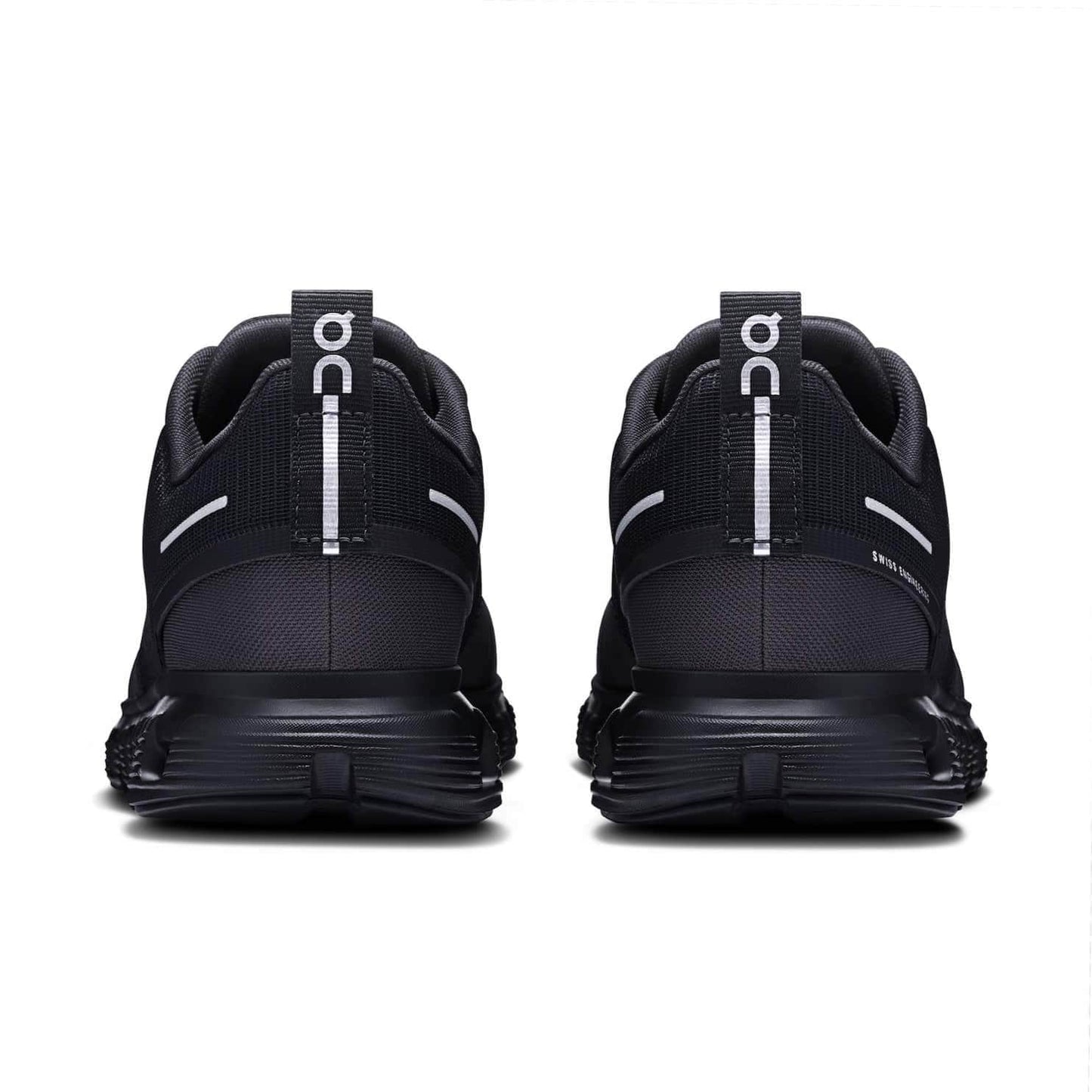 On Women's Cloud 6 Waterproof Shoes