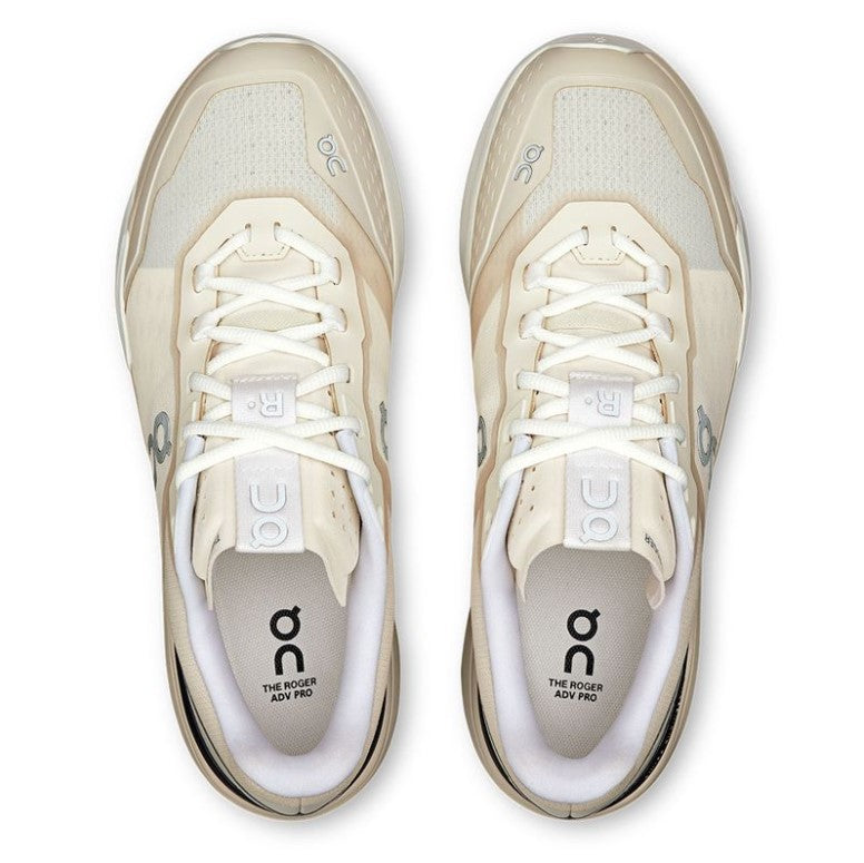 On Men's The Roger Advantage Pro Tennis Shoes