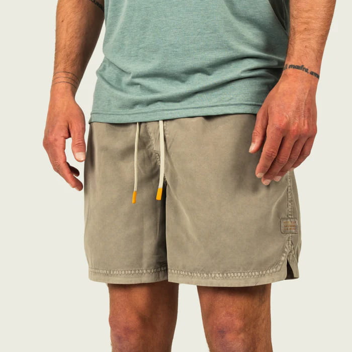 Marsh Wear Men's Highwater Volleys