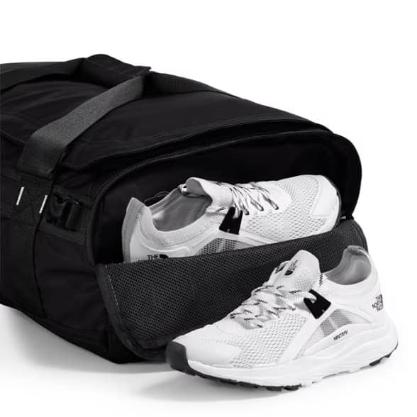 The North Face Base Camp Voyager Duffel - 42L