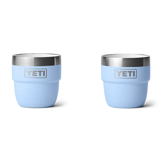 YETI Rambler 4 oz Espresso Cups - 2 Pack