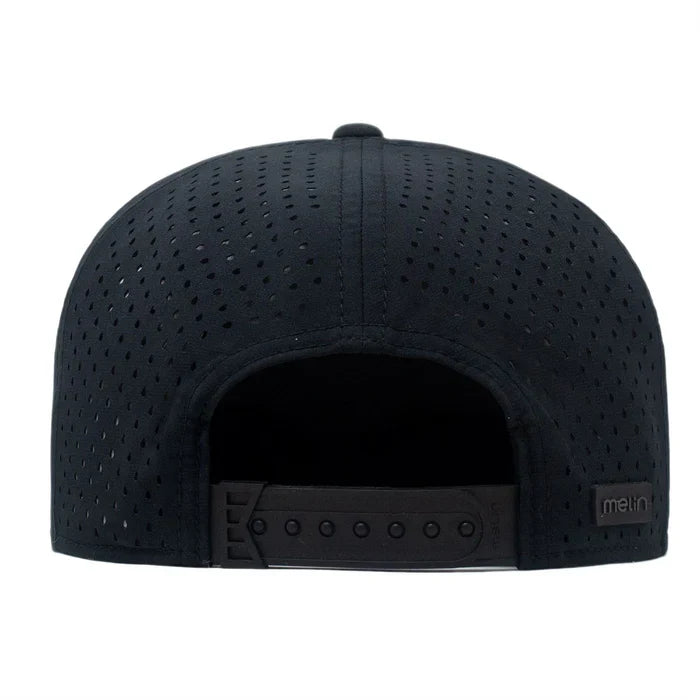 Hydro Trenches Icon Hat