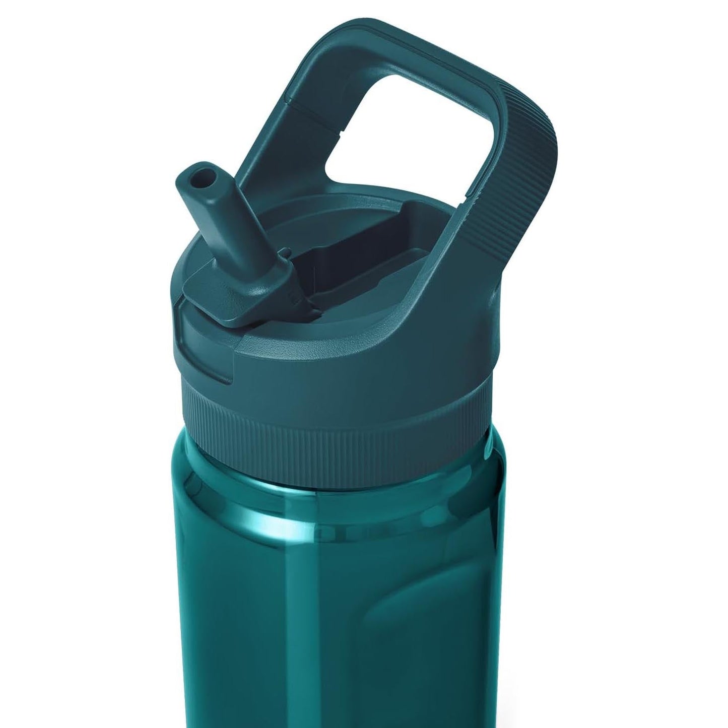 YETI Yonder Straw Cap