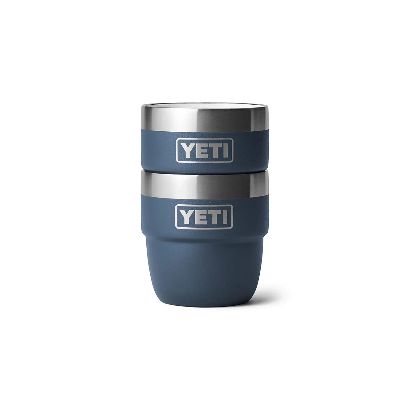 YETI Rambler 4 oz Espresso Cups - 2 Pack