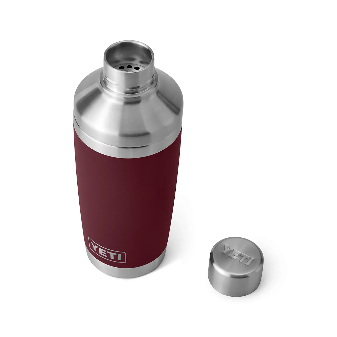 YETI Rambler 20 oz Cocktail Shaker