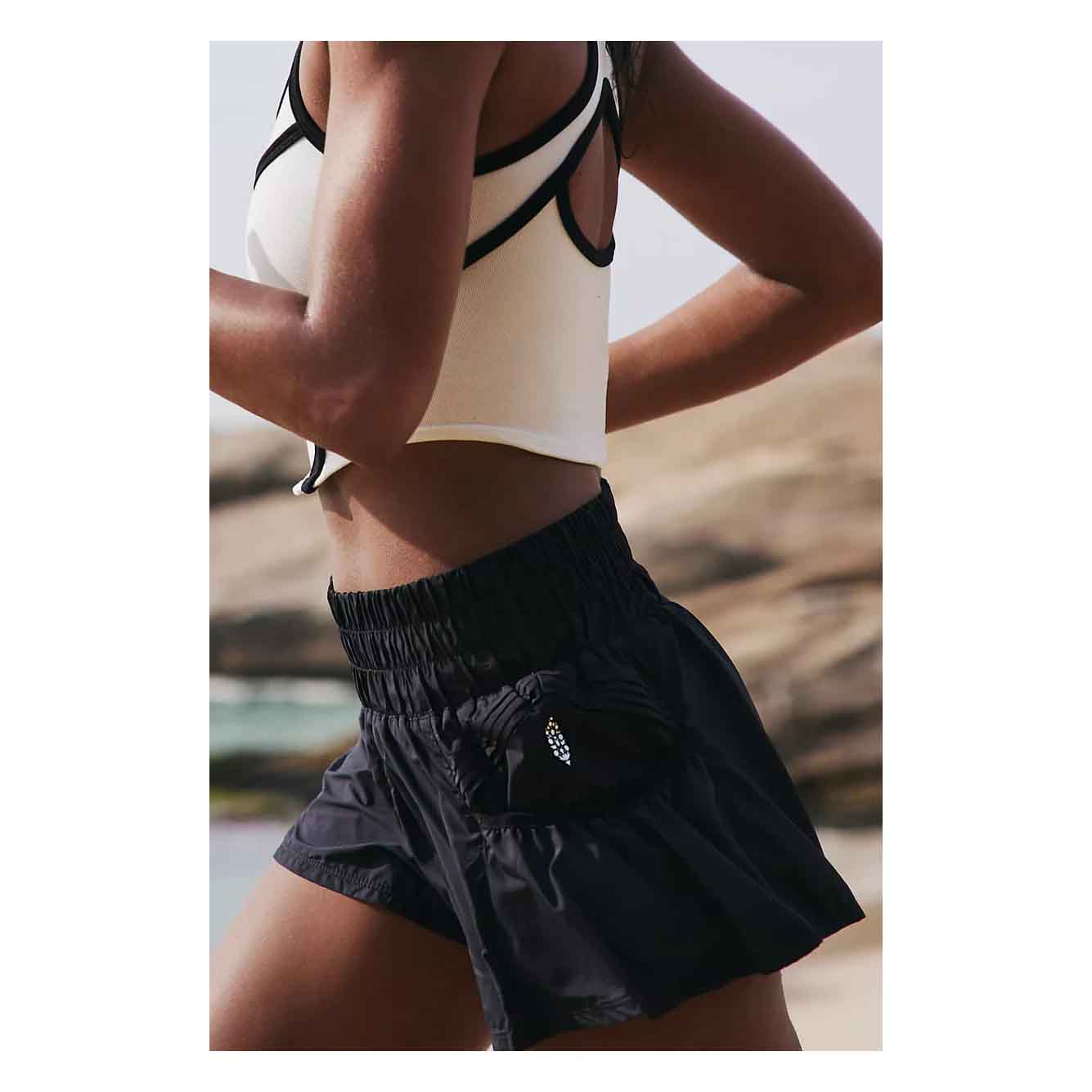 FP Movement Women's Get Your Flirt On Shorts