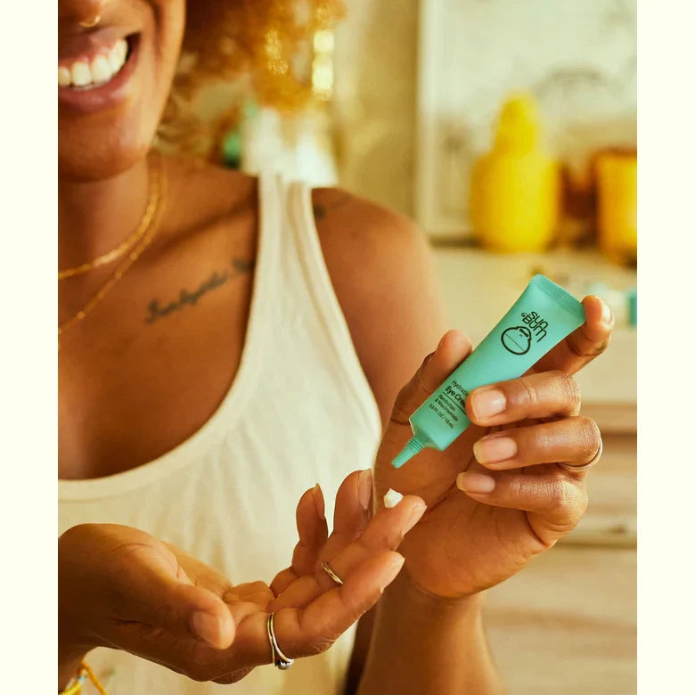 Sun Bum Hydrating Eye Cream