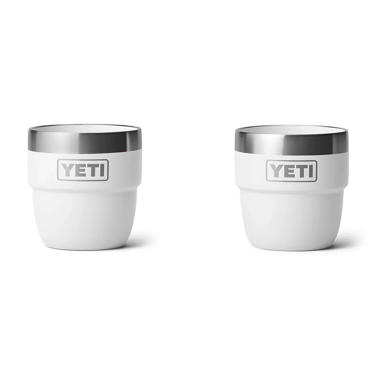 YETI Rambler 4 oz Espresso Cups - 2 Pack