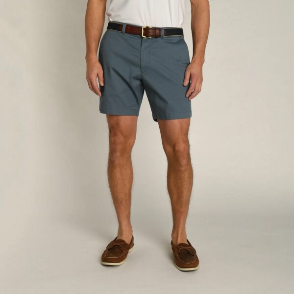 Duck Head Men's Gold School Chino Short - 7" Inseam