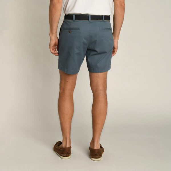 Duck Head Men's Gold School Chino Short - 7" Inseam