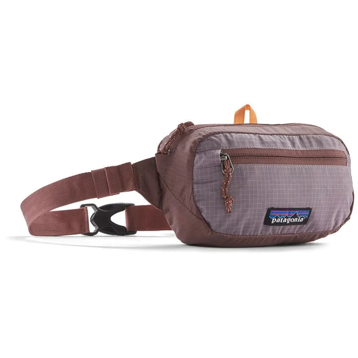 Patagonia Ultralight Black Hole Mini Hip Pack 1L