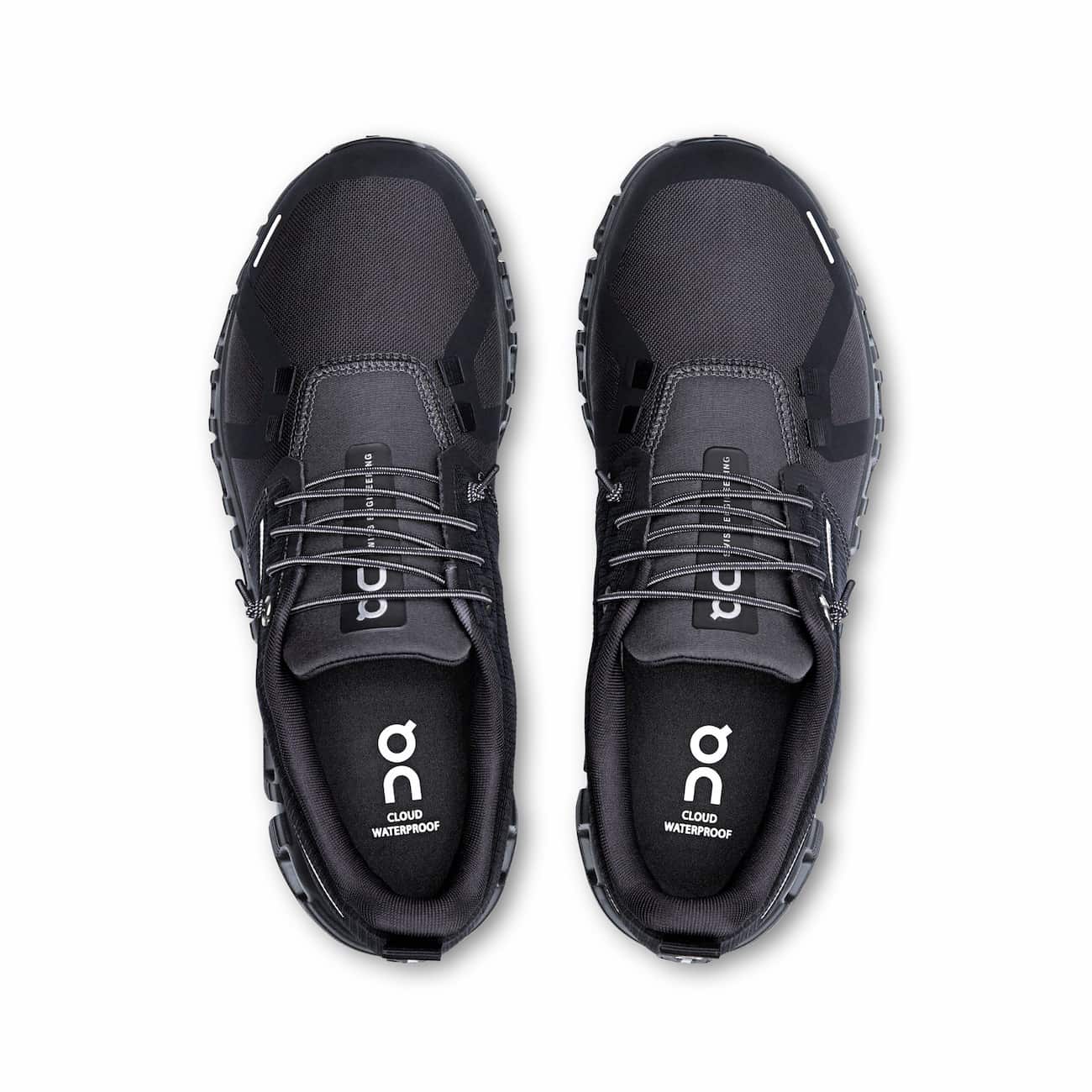 On Women's Cloud 6 Waterproof Shoes