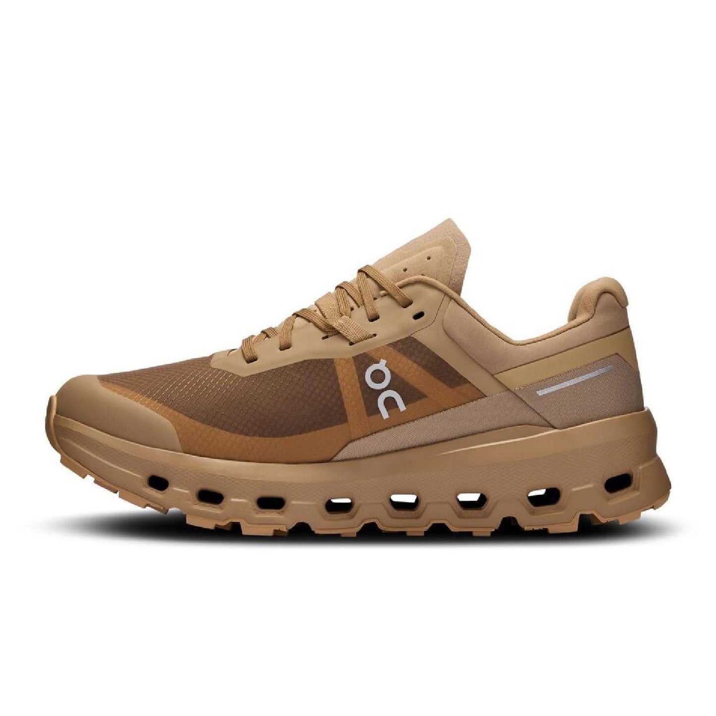 On Men's Cloudvista 2 Trail Running Shoes