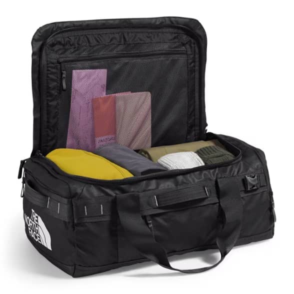 The North Face Base Camp Voyager Duffel - 42L