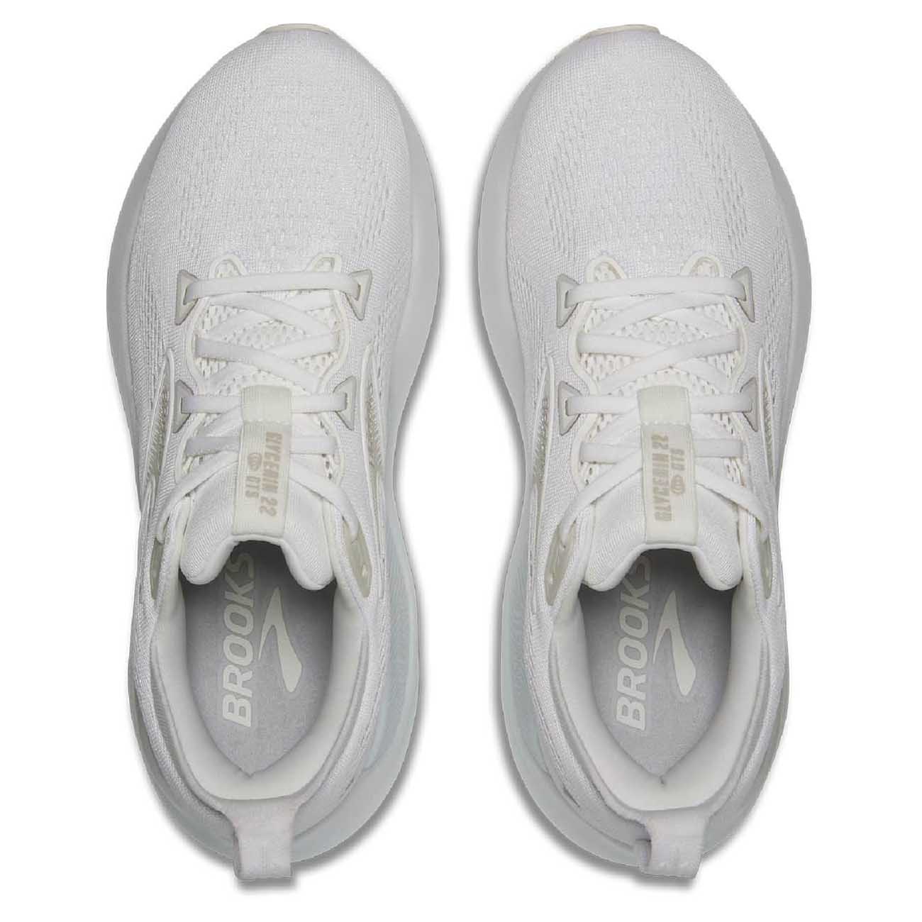 Brooks Women's Glycerin GTS 22 Running Shoes