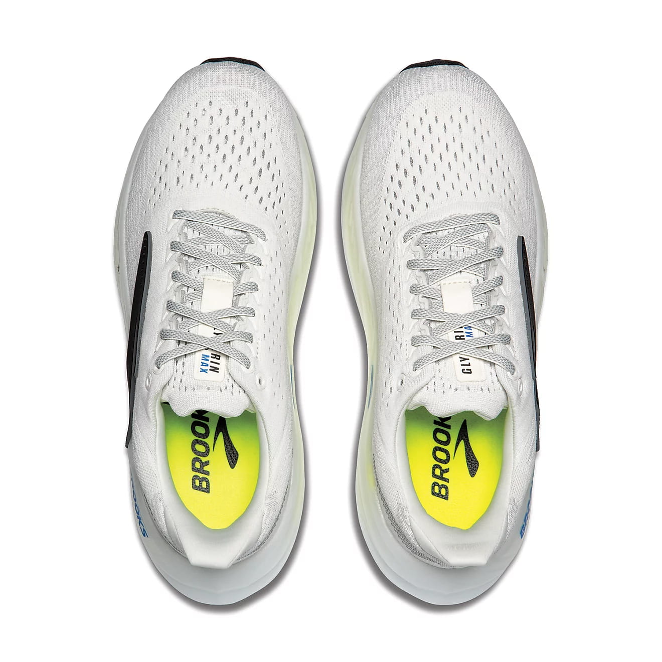 Brooks Men's Glycerin Max Running Shoes